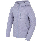 Bluza dziecięca Husky Anara K fioletowy purple