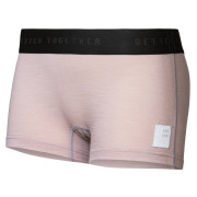 Damskie spodenki Sensor Merino Cordura