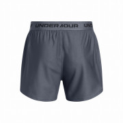 Spodenki dziecięce Under Armour Brawler 3.0 Tapered Pant-GRY