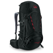 Plecak Lowe Alpine Cholatse 45 czarny/czerwony Black/Bl