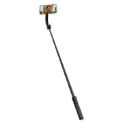 Selfie stick Swissten Bluetooth selfie stick MagSafe Tripod