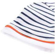 T-shirt dziecięcy Alpine Pro Namoro Ocean