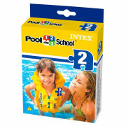 Kamizelka ratunkowa Intex Pool Deluxe Swim Vest 58660EU