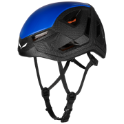 Kask do wspinaczki Salewa Piuma 3.0 Helmet niebieski/czarny Blue