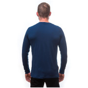 Koszulka męska Sensor Merino Air Pt Explore dł. rękaw