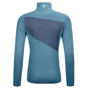 Bluza damska Ortovox Fleece Grid Jacket W 2023
