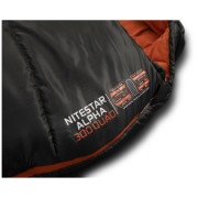 Śpiwór Vango Nitestar Alpha 300 Quad