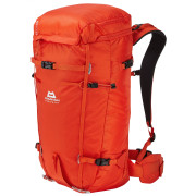 Plecak skiturowy Mountain Equipment Kaniq 33 czerwony Magma