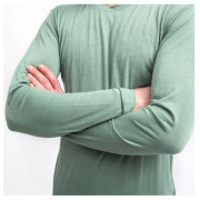 Męska koszulka Sensor Merino Cordura dl. rukáv