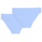 Majtki damskie Puma Microfiber Briefs 2P