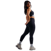 Damskie legginsy Nebbia High-Waist Sculpting Leggings with Pockets Primal