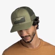 Bejsbolówka Buff Explore Trucker Cap