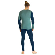 Męskie kalesony Ortovox 185 Rock'N'Wool Long Pants