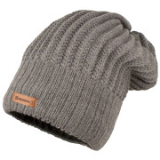 Czapki zimowe Sherpa Beanie Mono zarys Grey