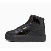 Buty zimowe damskie Puma Karmen Rebelle Mid WTR