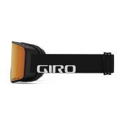 Gogle narciarskie Giro Method Black Wordmark