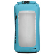 Worek Sea to Summit View Dry Sack 20l niebieski Blue