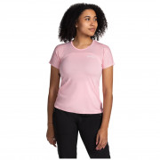 Koszulka damska Kilpi Ameli rubinowy light pink