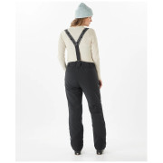 Damskie spodnie narciarskie Salomon Brilliant Pant W