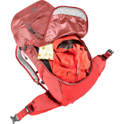 Plecak damski Deuter Futura 24 SL