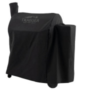 Osłona na grilla Traeger FULL LENGTH GRILL COVER - PRO 780 czarny
