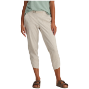 Damskie spodnie 3/4 Royal Robins Hempline Capri