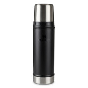 Termos Stanley The Legendary Classic Bottle 590 ml czarny Black 2.0