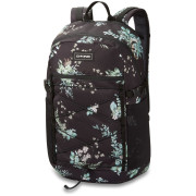 Plecak Dakine Wndr Pack 25L czarny/niebieski Solstice Floral