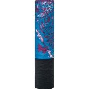 Chusta Silvini Floriano UA1524 niebieski NavyPunch