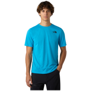 Koszulka męska The North Face M Foundation Mountains Faces Tee