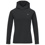 Bluza damska Dare 2b Refresh Hoody czarny Black