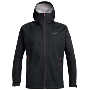 Kurtka męska Salewa Puez (Aqua 3) PTX M JKT czarny 912 black out/0730