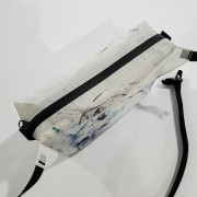Nerka High Tail Designs Fanny Pack v1.5 Curious Hawk