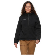 Kurtka damska Mammut Falera Pro ML Hooded Jacket Women