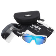 Okulary przeciwsłoneczne Vidix Vision 240102set