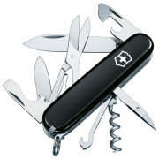 Składany nóż Victorinox Climber czarny