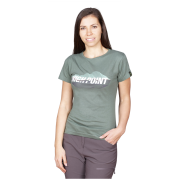 Koszulka damska High Point High Point 2.0 Lady T-Shirt