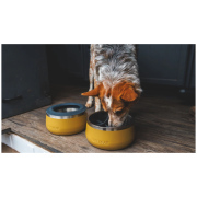 Miska dla psa Ruffwear Basecamp™ Slow Feeder Insert