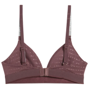 Biustonosz Puma Embosed logo triangle top 1P