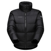 Kurtka damska Mammut Fedoz IN Jacket Women czarny black