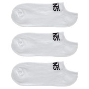 Skarpetki Vans MN Classic Kick (43-48) 3Pk biały White