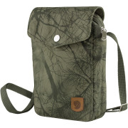 Torba naramienna Fjällräven Greenland Pocket zielony GreenCamo