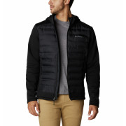 Kurtka męska Columbia Out-Shield™ Insulated Full Zip Hoodie