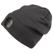 Czapki zimowe Sherpa Rebel II ciemnoszary DarkGray