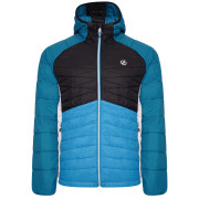 Kurtka męska Dare 2b Mountaineer II Wool Jacket niebieski GlfStrm/Blck