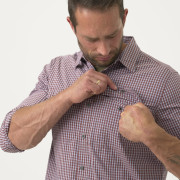 Koszula męska Helikon-Tex Covert Concealed Carry Shirt