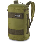 Plecak Dakine Mission Street Pack 25L ciemnozielony Utility Green