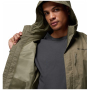 Męska kurtka softshellowa Columbia Pouring Adventure™ III Jacket