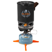 Kuchenka gazowa Jet Boil Flash Lite czarny