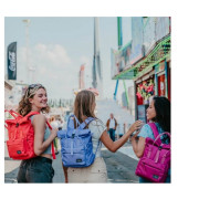 Miejski plecak Samsonite Urban Groove UG16